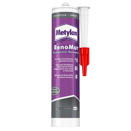 Metylan RenoMur RenoSpachtel