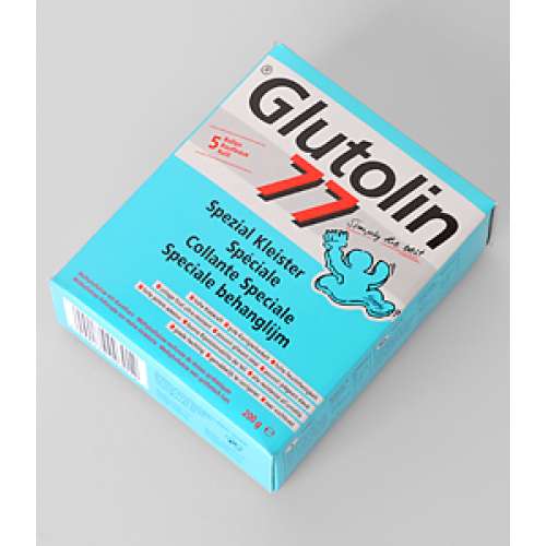 GLUTOLIN 77 Spezialkleister