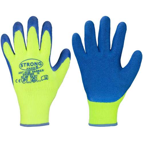 Harrer Strong Winterhandschuhe