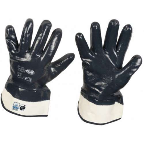 VOLLSTAR - Nitril-Handschuhe