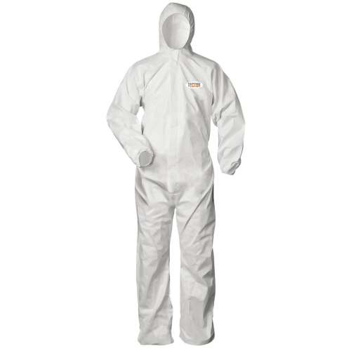 Einweg-Schutzanzüge