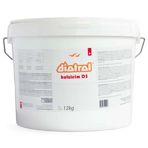Diotrol Holzleim D3 ´M10´