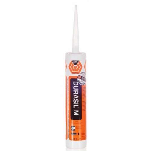 Durasil M Matt, Silicon Marmor