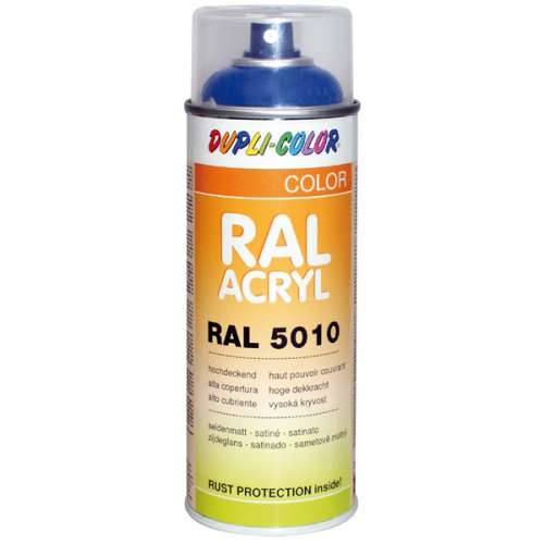 RAL-Acryl Spray