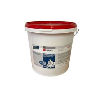 Superwand Kleber DS