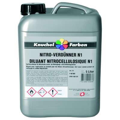 Nitro-Verdünner N1