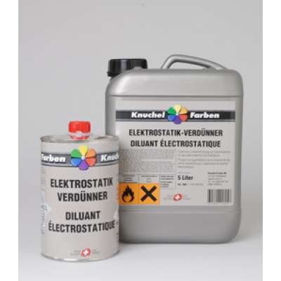 Elektrostatik-Verdünner ES1