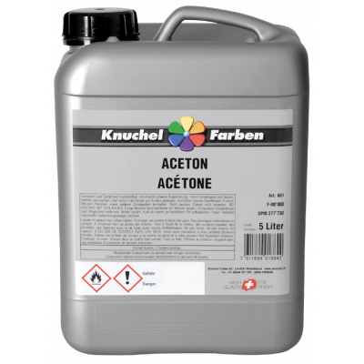Aceton