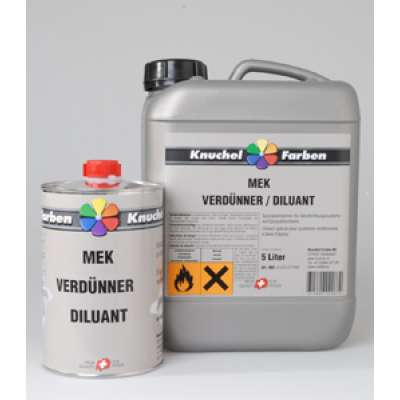 MEK-Verdünner