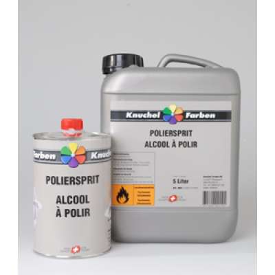 Poliersprit