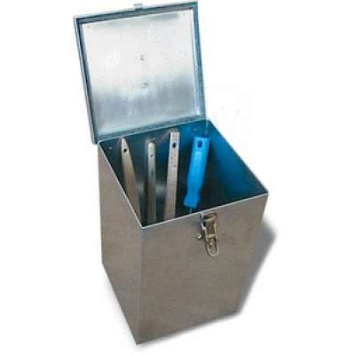 Pekalino-Pinselbox