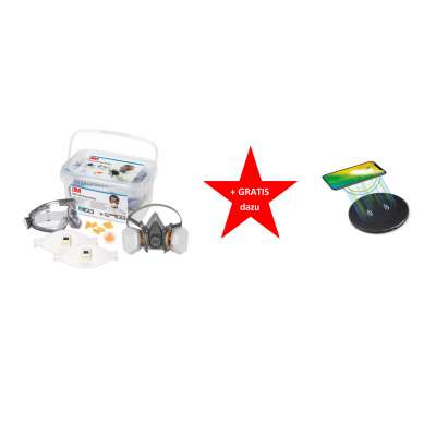 3M Safety Box