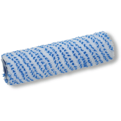 Walzen Peka-Twin-Fix Polyplus 12