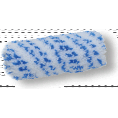 Walzen Peka-Twin-Fix Polyplus 12