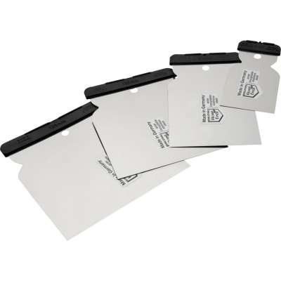 Japan-Flächenspachtel Kunststoffrücken Easy Line