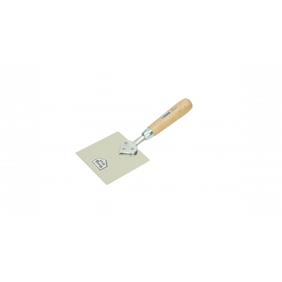 Gipserspachtel (Herzspachtel)