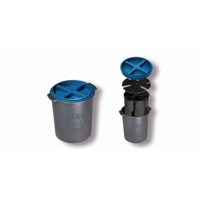 PEKA Roll-n-Safe Box