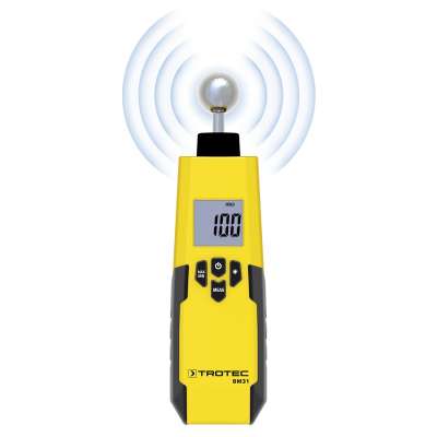 Feuchtigkeitsmessgerät BM31