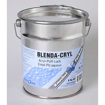 BLENDA-CRYL Acryl-PUR-Lack