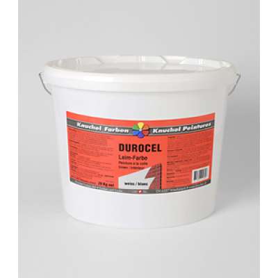 DUROCEL Leimfarbe