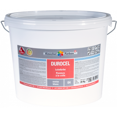 DUROCEL Leimfarbe