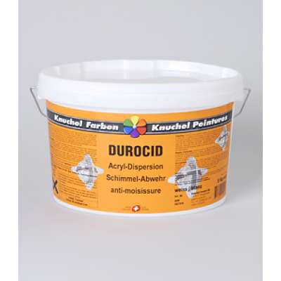 DUROCID Schimmelabwehrdispersion