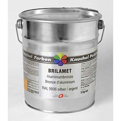 BRILAMET Aluminiumbronze