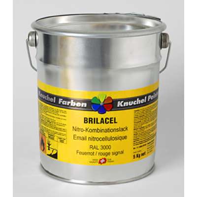 BRILACEL Nitro-Kombinationslack