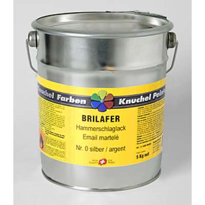 BRILAFER Hammerschlaglack