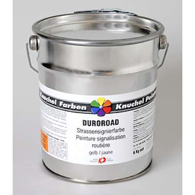 DUROROAD Strassensignierfarbe