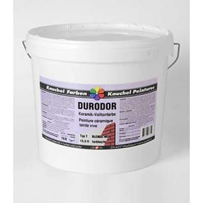 DURODOR Ceramic-Color Aussen