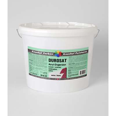 DUROSAT Acryl-Aussendispersion