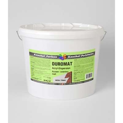 DUROMAT Acryl-Aussendispersion