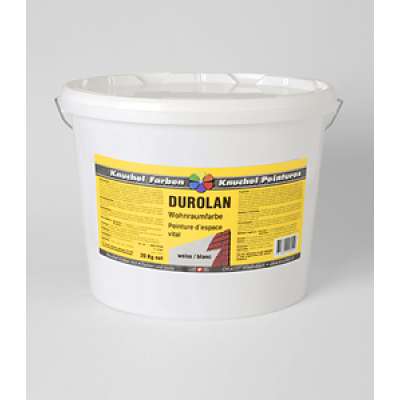 DUROLAN Acryl-Wohnraumfarbe ELF