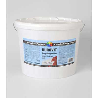 DUROVIT Acryl Innen-Dispersion