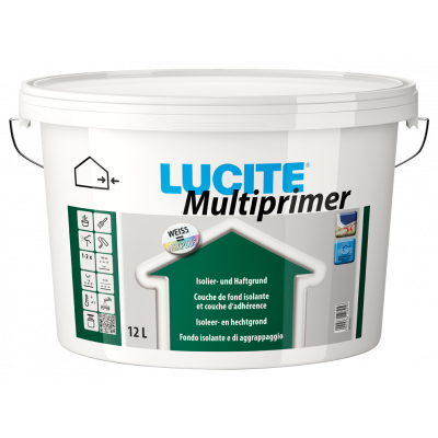 LUCITE Multiprimer
