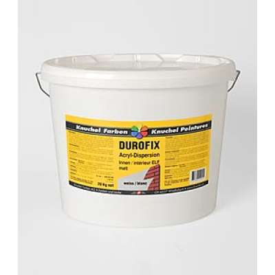 DUROFIX Acryl-Innendispersion ELF