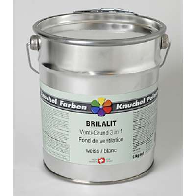 BRILALIT Venti-Grund 3 in 1 LH-67