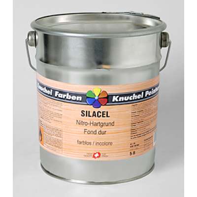 SILACEL Nitro-Hartgrund