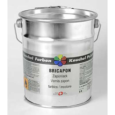 BRICAPON Zaponlack
