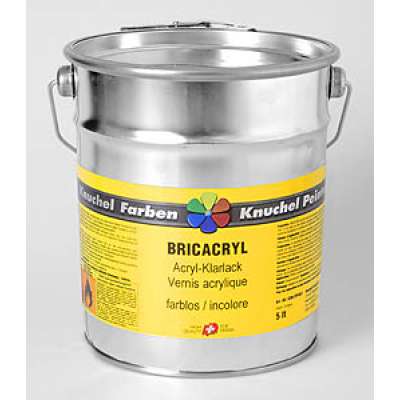 BRICACRYL Acryl-Klarlack