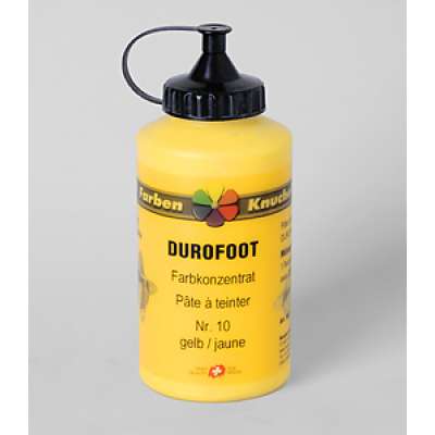 DUROFOOT Farbkonzentrat