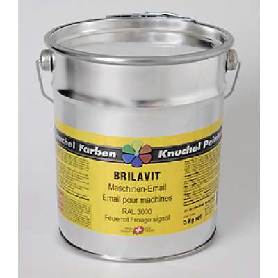 BRILAVIT Maschinen-Lack glanz