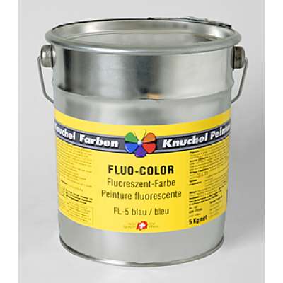 FLUO-COLOR Fluoreszentfarbe