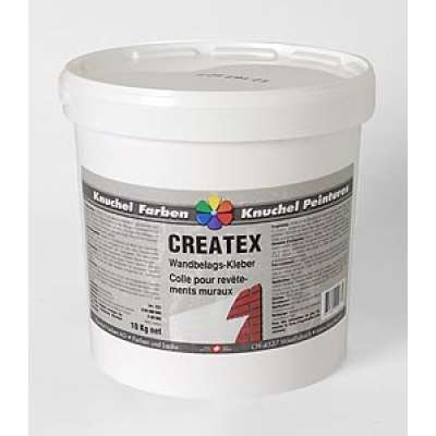 CREATEX Wandbelagskleber