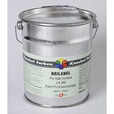 BRICANOL PU-Haftvorlack «RENOVA» LH-260