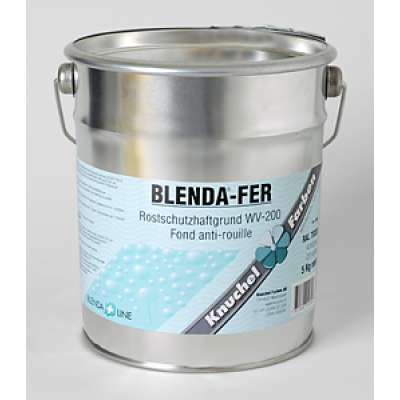 BLENDA-FER Rostschutz WV-300