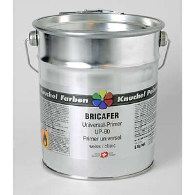 BRICAFER Uni-Primer UP-60