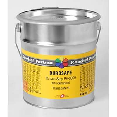 DUROSAFE Rutsch-Stop FH-9000