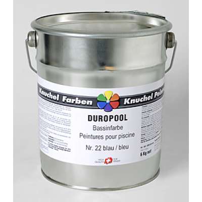 DUROPOOL Schwimmbassinfarbe